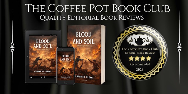 The Coffee Pot Book Club, Sangue e Terra